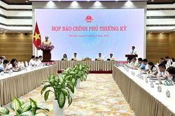 Công tác ngoại giao kinh tế được triển khai toàn diện, chủ động, tích cực, hiệu quả