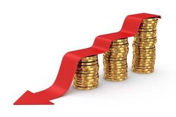 Một 'cá mập' bán ra 81 tấn vàng, thu lãi… 80% sau 1 năm
