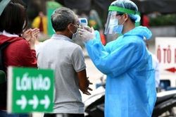 COVID-19 không còn là bệnh truyền nhiễm nhóm A