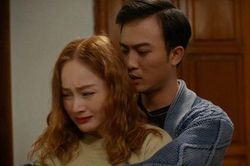 Phim 'Gia đình mình vui bất thình lình' tăng thêm 14 tập dù bị chê bai