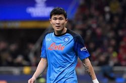 Đội hình tiêu biểu châu Âu mùa giải 2022/23: Vinh danh Kim Min-jae