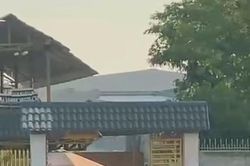 Hàng trăm cảnh sát bao vây nhà đại ca giang hồ ở TP Phan Thiết