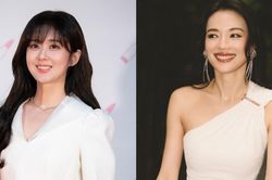 Sử dụng nắm đấm, uống nước với mật ong giúp Jang Nara, Thư Kỳ trẻ đẹp không ngờ