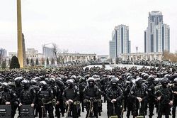 Đặc nhiệm Chechnya tác chiến ở đông Ukraine, Mỹ nói Nga mắc 'sai lầm chiến lược'
