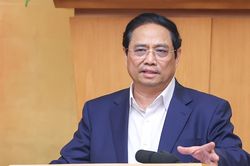Xử lý hiện tượng trì trệ bằng biện pháp cán bộ, tiết kiệm điện tại công sở