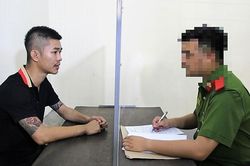 Khởi tố 9 đối tượng trong đường dây đánh bạc hơn 80 tỷ đồng