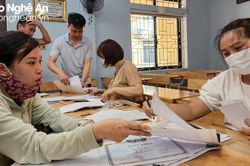Nhiều trường ở Nghệ An bắt đầu tuyển sinh lớp 6 với nhiều hình thức xét tuyển