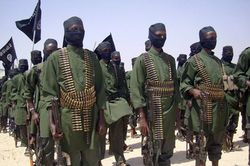 Mỹ hỗ trợ Somalia tiêu diệt 3 phần tử khủng bố Al-Shabaab