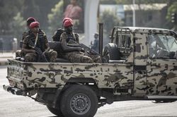 Ethiopia: Đụng độ tại nhà thờ Hồi giáo khiến 3 người thiệt mạng