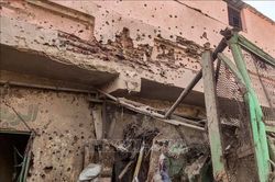 Ai Cập, Qatar hỗ trợ nhân đạo cho người dân Sudan