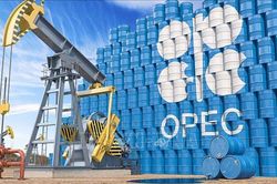 OPEC+ bắt đầu nhóm họp