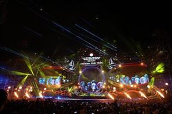 Khai mạc Festival Biển Nha Trang - Khánh Hòa lần thứ X