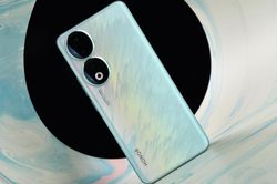 Smartphone RAM 16 GB, sạc 66W, camera 200 MP, giá hấp dẫn