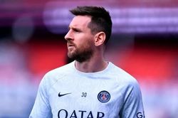 NÓNG: Messi chốt tương lai vào tuần tới