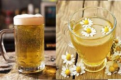 Bia và 7 cách nuôi dưỡng suối tóc siêu mềm mượt
