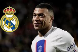 Mbappe chưa từ bỏ tham vọng gia nhập Real Madrid