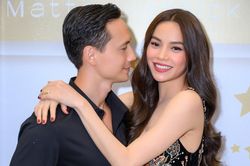 Đang hạnh phúc bên Kim Lý, Hồ Ngọc Hà bỗng tâm sự chuyện muốn được một mình