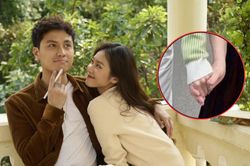 Gia Đình Mình Vui Bất Thình Lình: Thanh Sơn bất ngờ bị Khả Ngân cho ra rìa, lại có 'biến' gì nữa đây?