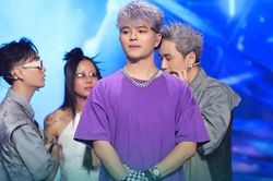 Quang Anh: 'Từng nghĩ sẽ dừng lại trước Rap Việt, nhưng giờ tớ là Rhyder'