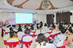 Khuyến nông Thanh Hóa tổng kết 30 năm xây dựng và phát triển