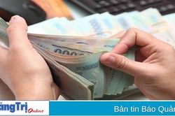 Tiếp tục giảm lãi suất tiền gửi tiết kiệm lần thứ 2 trong năm 2023
