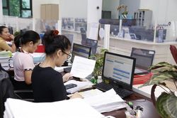 Quản lý rủi ro để nâng cao hiệu quả hoạt động ngân quỹ nhà nước