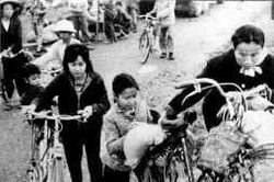 Những đứa trẻ lạ