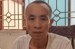 Mâu thuẫn đất đai, anh chém em ruột tử vong