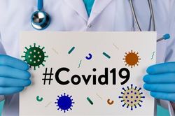 Chính thức chuyển bệnh COVID-19 từ nhóm A sang nhóm B