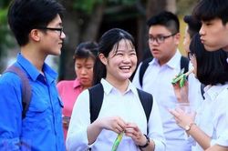 Đề thi thử tốt nghiệp trung học phổ thông môn Sinh học của Hưng Yên