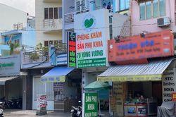 Sau phản ánh của VTC News, Phòng khám 70 Hùng Vương bị đình chỉ hoạt động