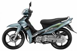 Bảng giá xe Sirius mới nhất tháng 6/2023