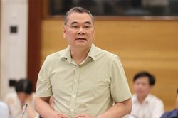 Bộ Công an: 'Có người cụt 2 tay vẫn được cấp bằng lái xe'