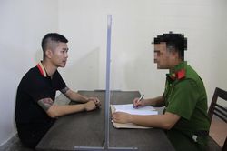 Triệt phá đường dây cá độ bóng đá trực tuyến hơn 80 tỷ đồng