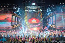 Ấn tượng lễ khai mạc Festival biển Nha Trang - Khánh Hòa 2023