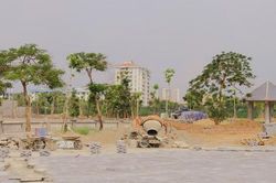 Từng bước 'hồi sinh' công viên trăm tỷ sau nhiều năm hoang tàn, xuống cấp