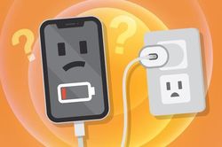 4 cách đơn giản để tiết kiệm pin iPhone khi đi chơi nhưng quên mang sạc