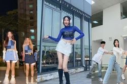 Trào lưu 'Nothin' On Me': Gen Z mê mẩn vũ đạo trên điệu nhạc chất