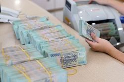 Tăng trưởng tín dụng vượt trần, loạt nhà băng bị Kiểm toán Nhà nước 'điểm tên'