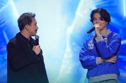 'Con ma tốc độ' bị loại, Rap Việt gây bức xúc