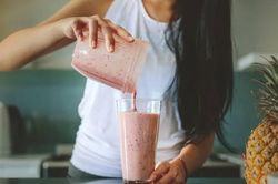 5 loại thực phẩm không nên cho vào máy xay sinh tố