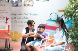 Kịch truyền thanh hấp dẫn giới trẻ