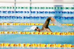Việt Nam giành HCV đầu tiên tại Para Games 12