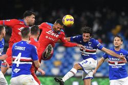 Lịch thi đấu bóng đá hôm nay 4/6: Napoli vs Sampdoria, Real Madrid vs Bilbao