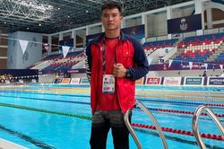 VĐV khuyết tật Việt Nam bị cấm thi đấu ở Para Games 12 vì lí do không thể tin nổi