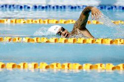 ASEAN Para Games 12: Đoàn Việt Nam đã có HCV đầu tiên