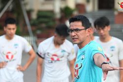 Bóng đá Việt Nam ngày 4/6: Hà Tĩnh vs Bình Định (18h00), Hải Phòng vs HAGL (19h15)