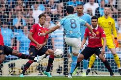 Thua Man City, MU đã phơi bày những lỗ hổng, cần những ngôi sao chất lượng nữa