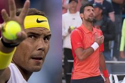 Djokovic vượt Nadal, lập kỷ lục đặc biệt ở Roland Garros