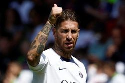 Ramos nói điều bất ngờ khi quyết định rời PSG